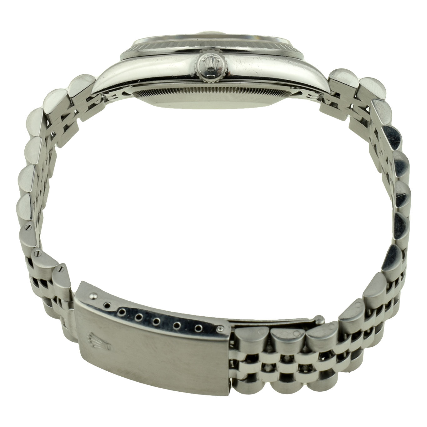 Rolex Datejust Oyster Perpetual 16220