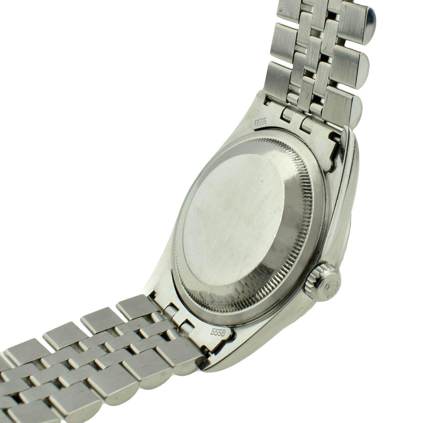 Rolex Datejust Oyster Perpetual 16220