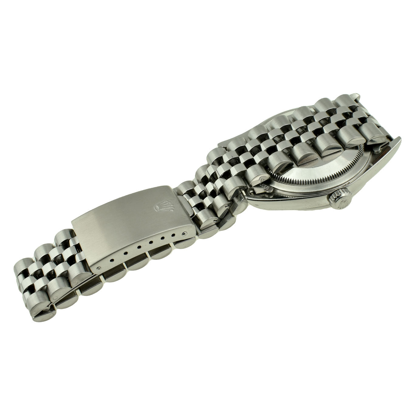 Rolex Datejust Oyster Perpetual 16220