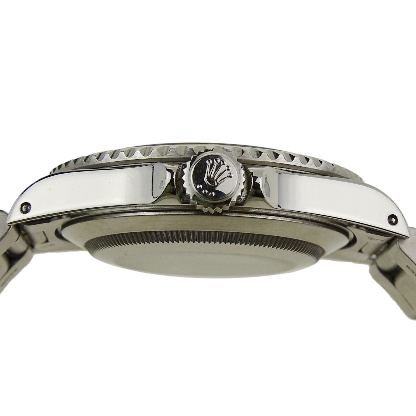 Rolex Submariner Non Date Oyster Perpetual 14060
