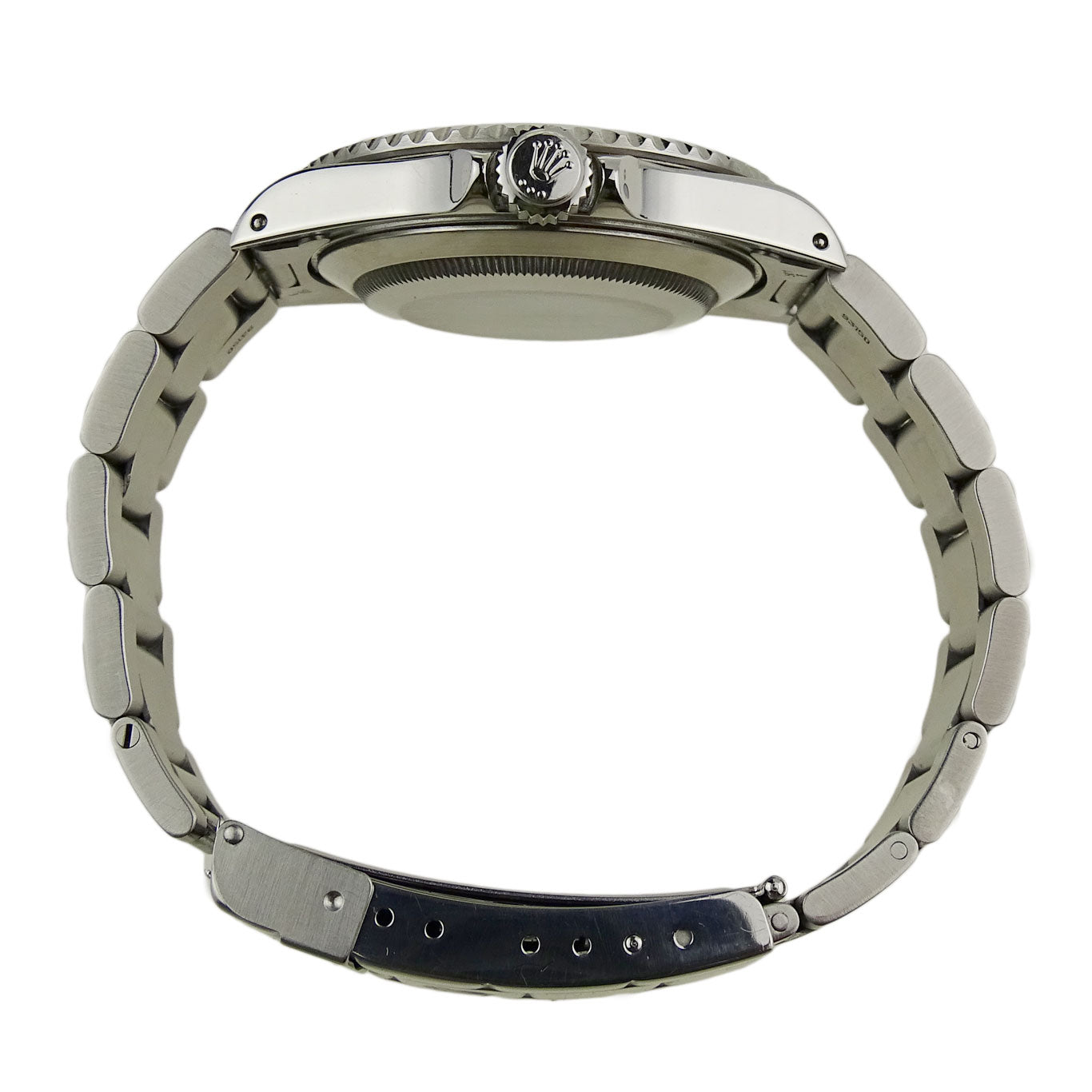 Rolex Submariner Non Date Oyster Perpetual 14060
