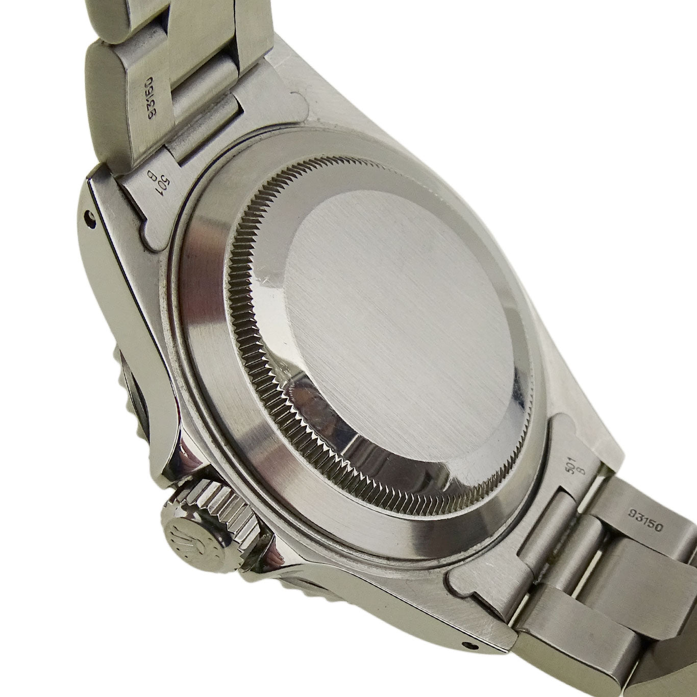 Rolex Submariner Non Date Oyster Perpetual 14060