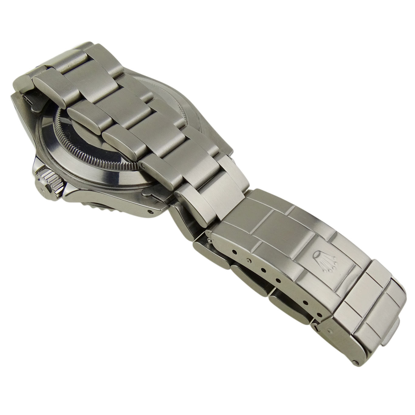 Rolex Submariner Non Date Oyster Perpetual 14060