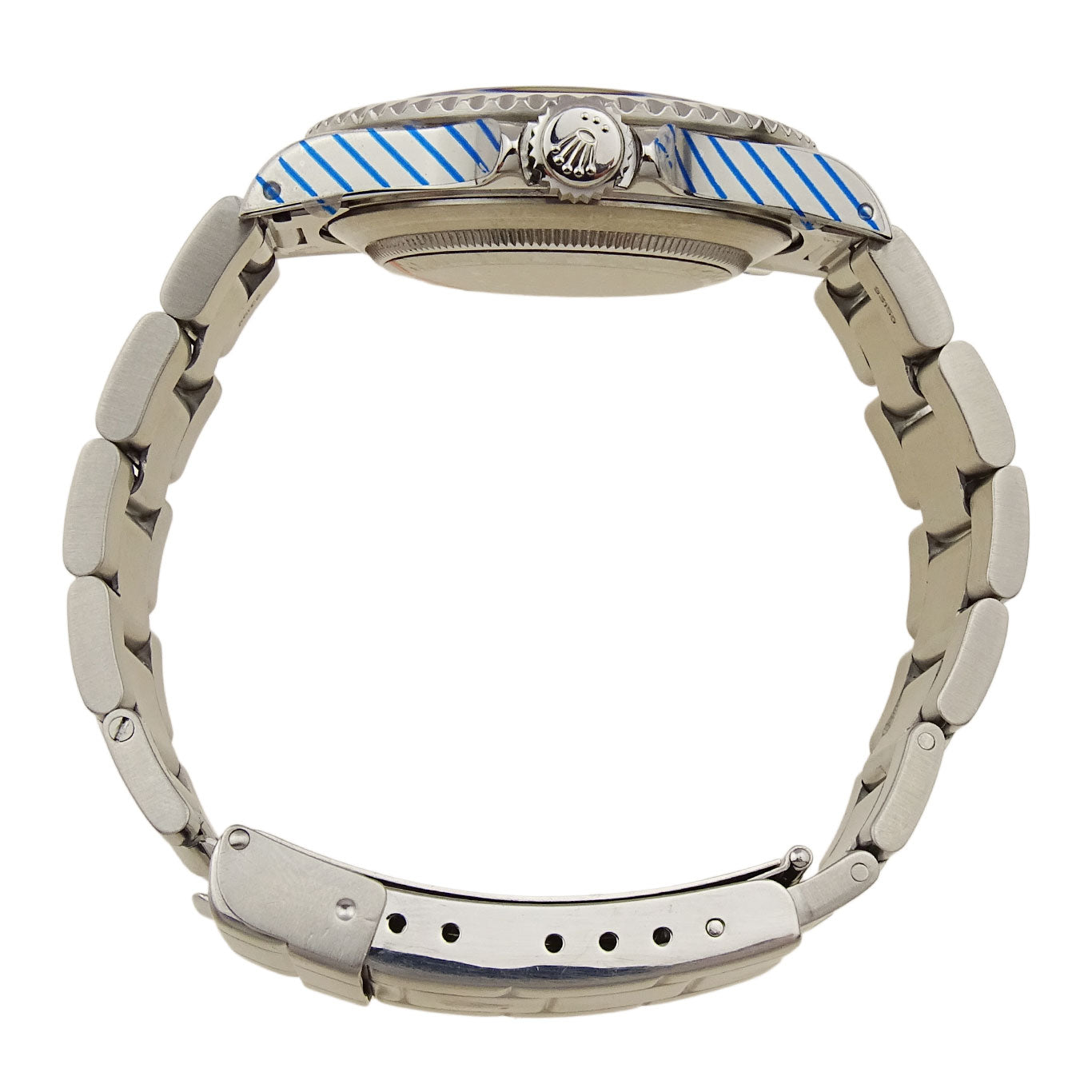 Rolex Submariner Non Date Oyster Perpetual 14060