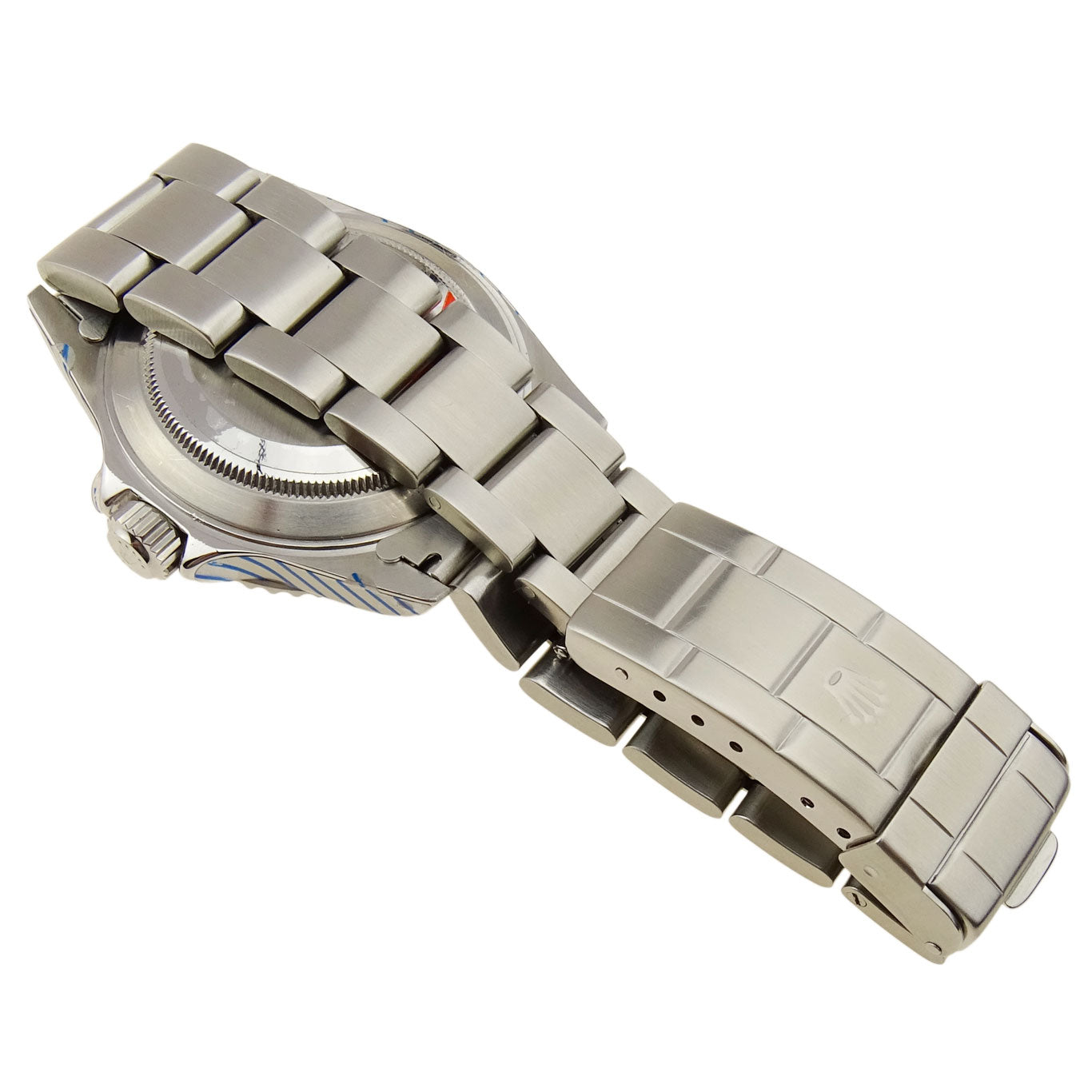 Rolex Submariner Non Date Oyster Perpetual 14060