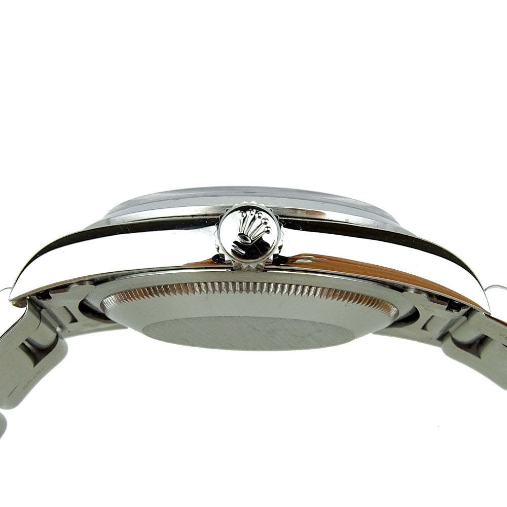 Rolex Explorer Steel Automatic 14270