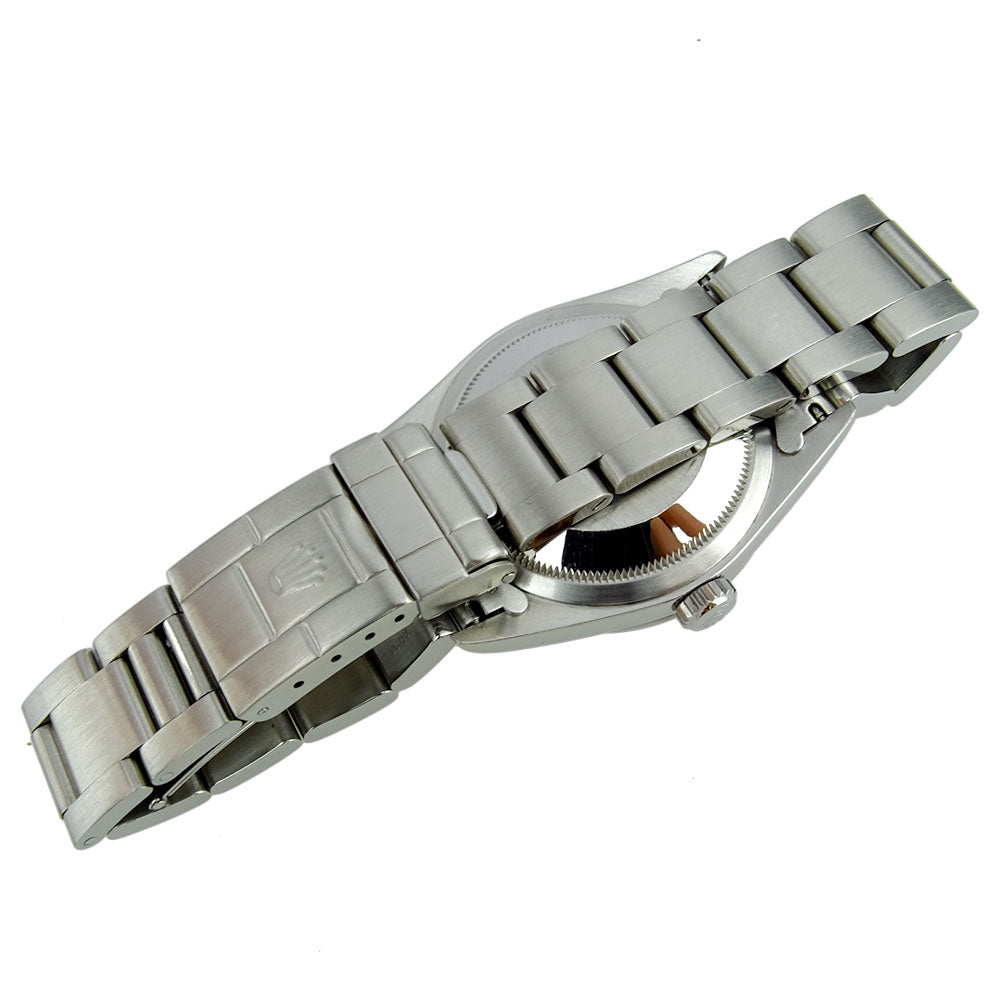 Rolex Explorer Steel Automatic 14270