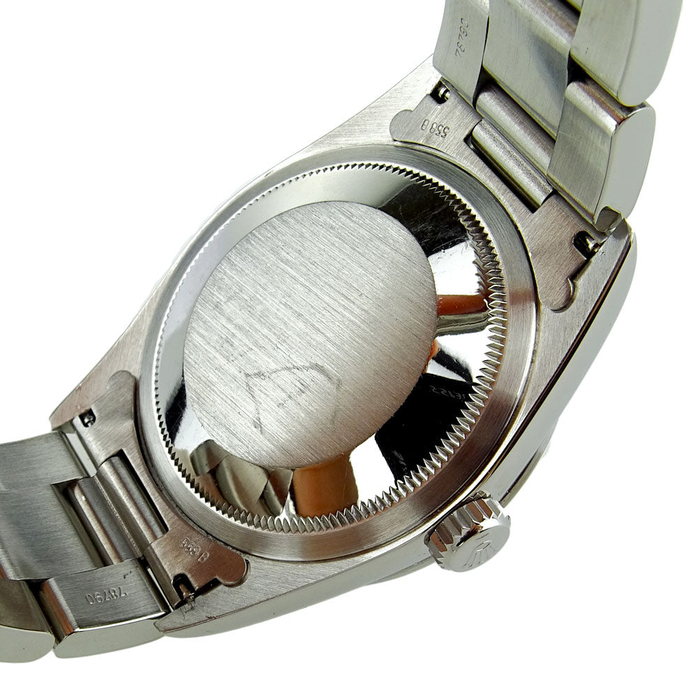 Rolex Explorer Steel Automatic 14270
