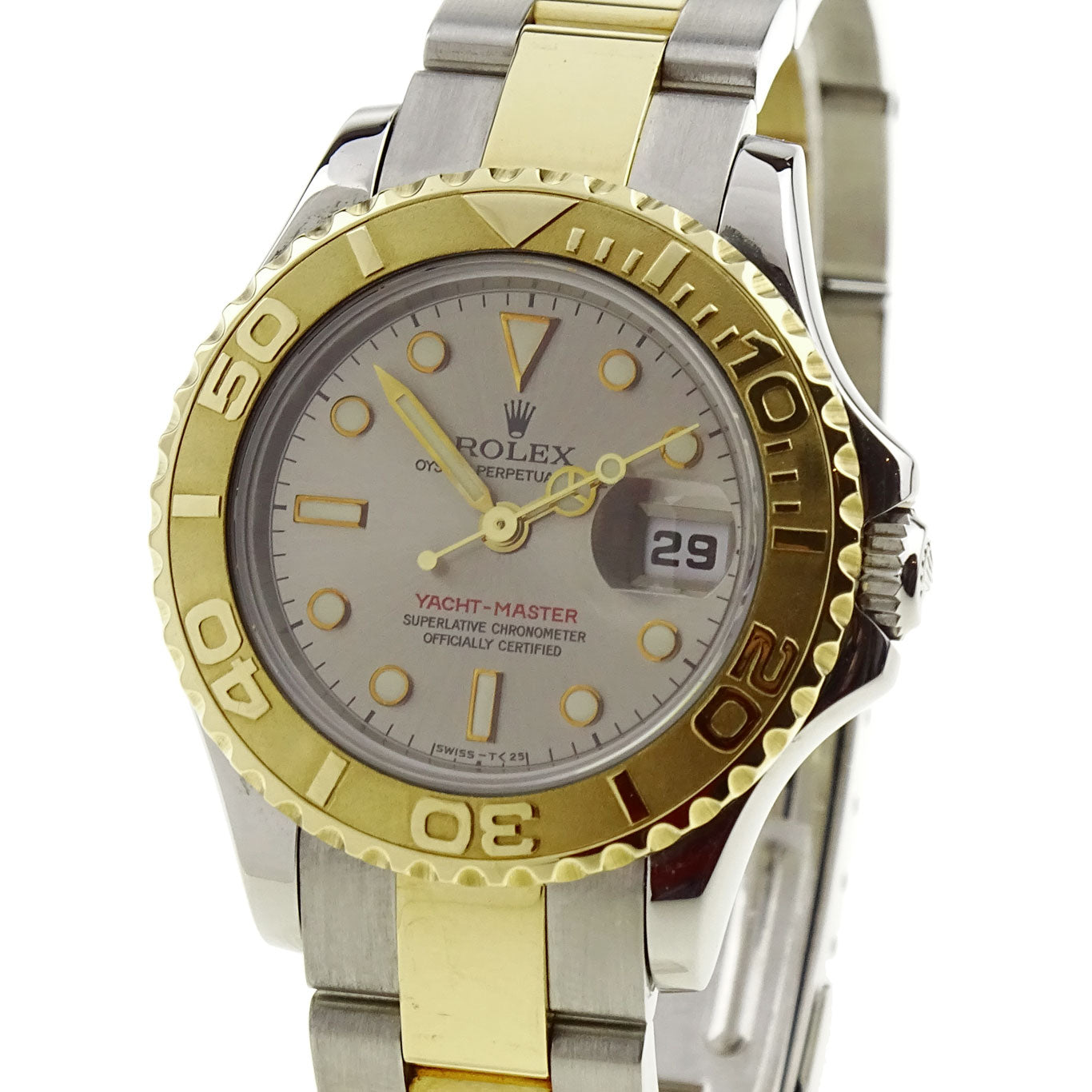 Rolex Lady Yacht-Master 69623
