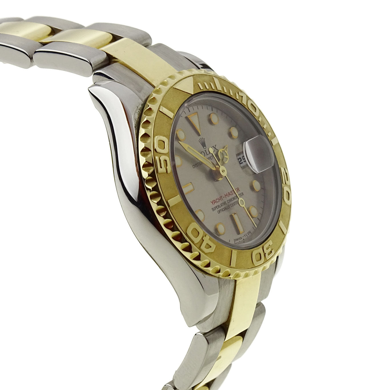 Rolex Lady Yacht-Master 69623