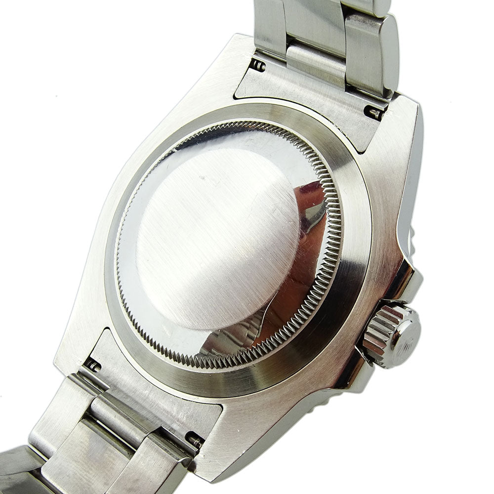 Rolex Submariner Oyster Perpetual 114060