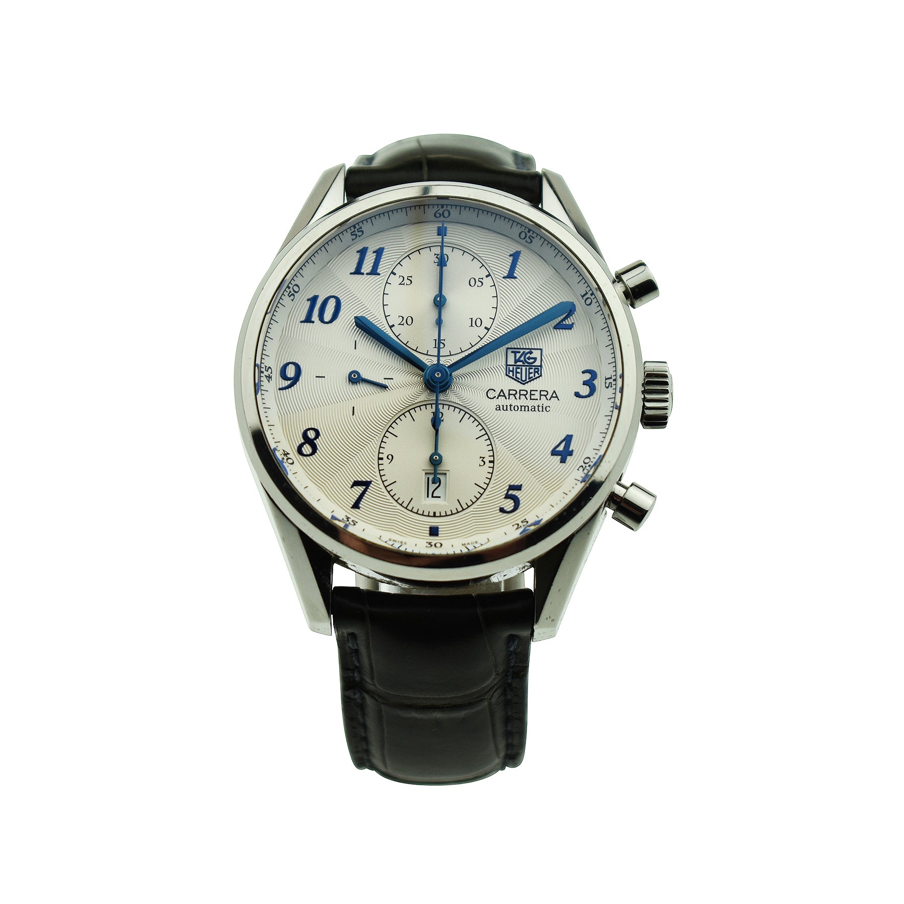 Tag Heuer Carrera Automatic CAR2111