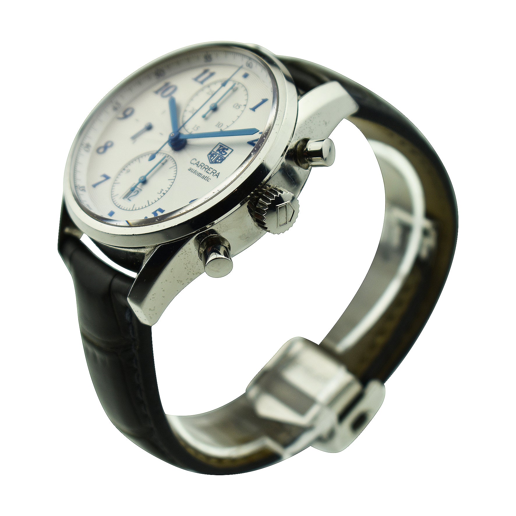 Tag Heuer Carrera Automatic CAR2111