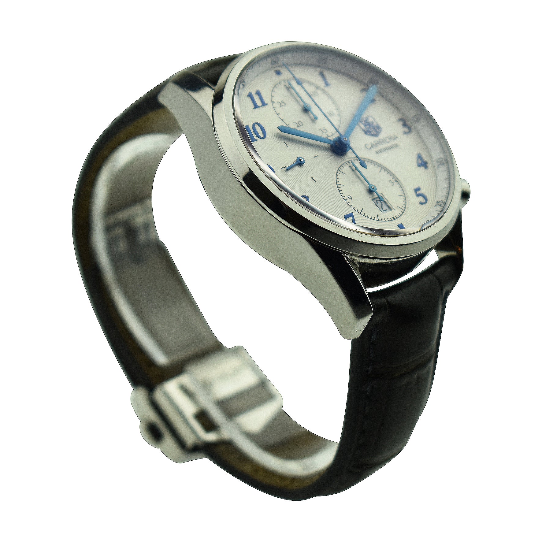Tag Heuer Carrera Automatic CAR2111