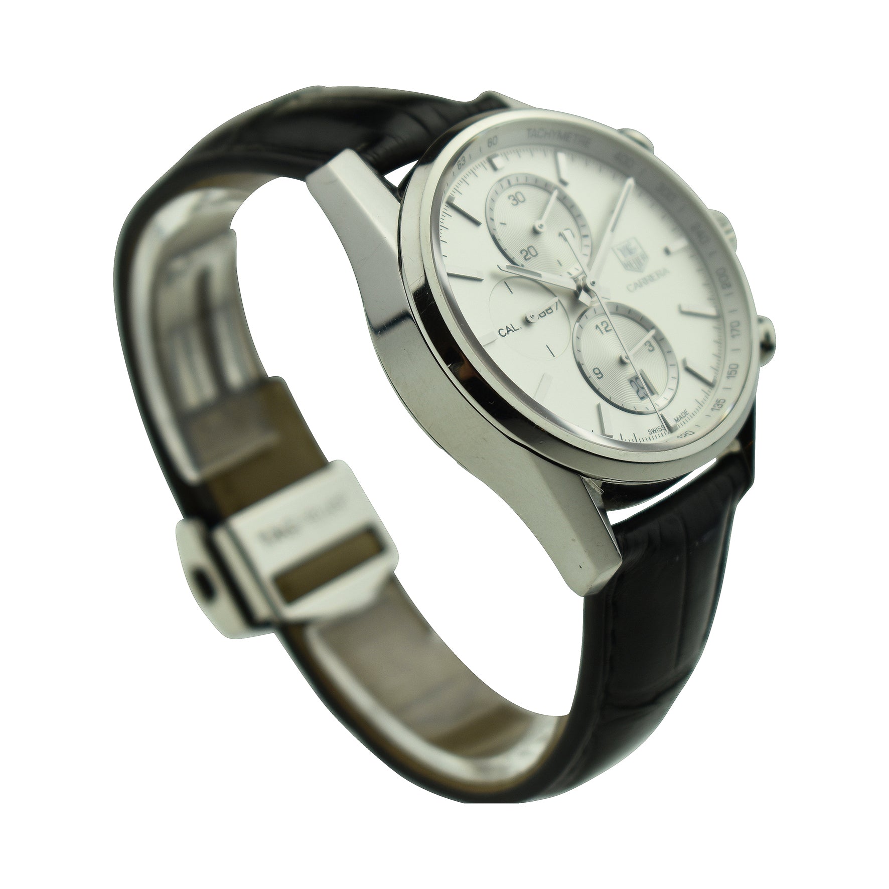Tag Heuer Carrera Automatic CAR2111.FC6266