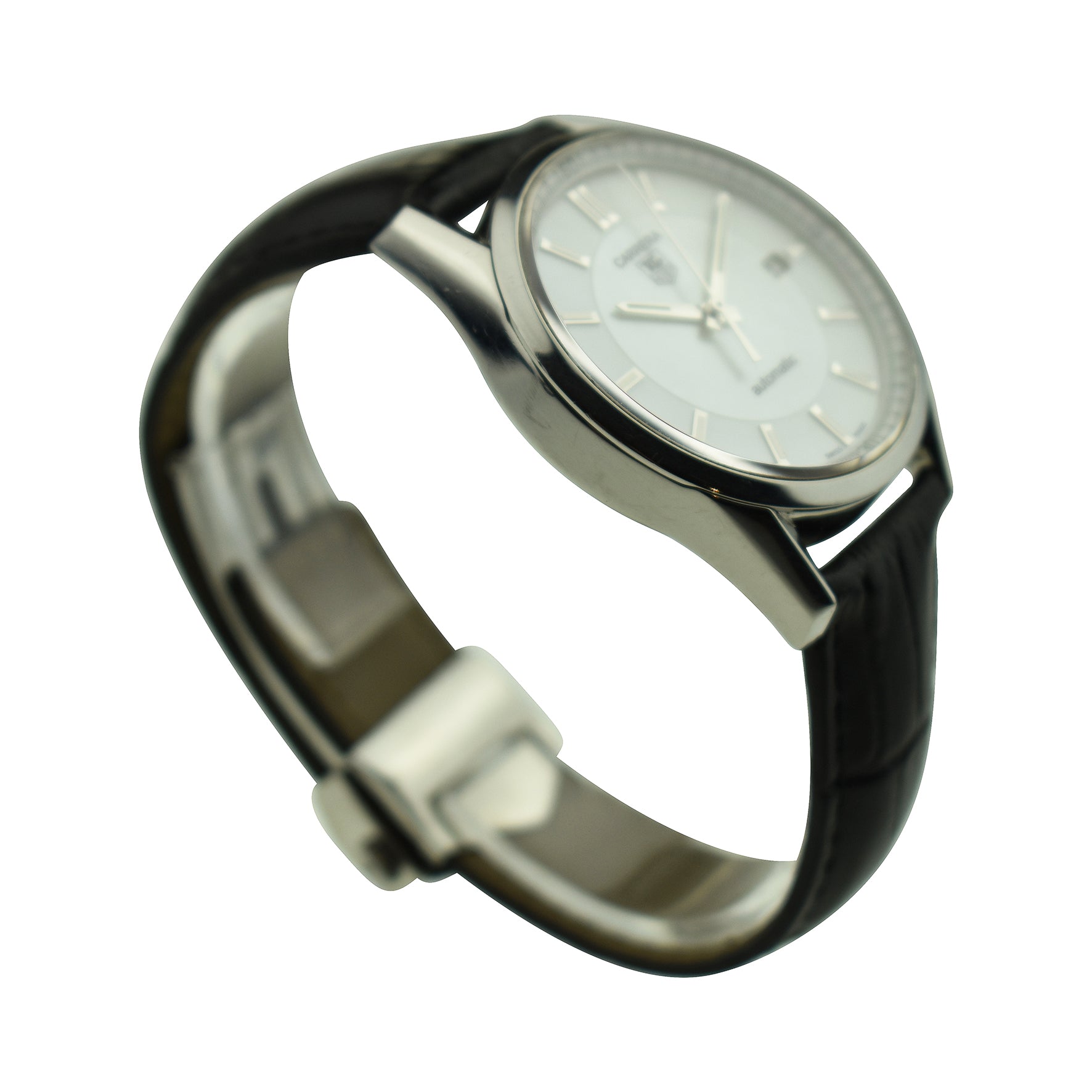 Tag Heuer Carrera Automatic WV211D