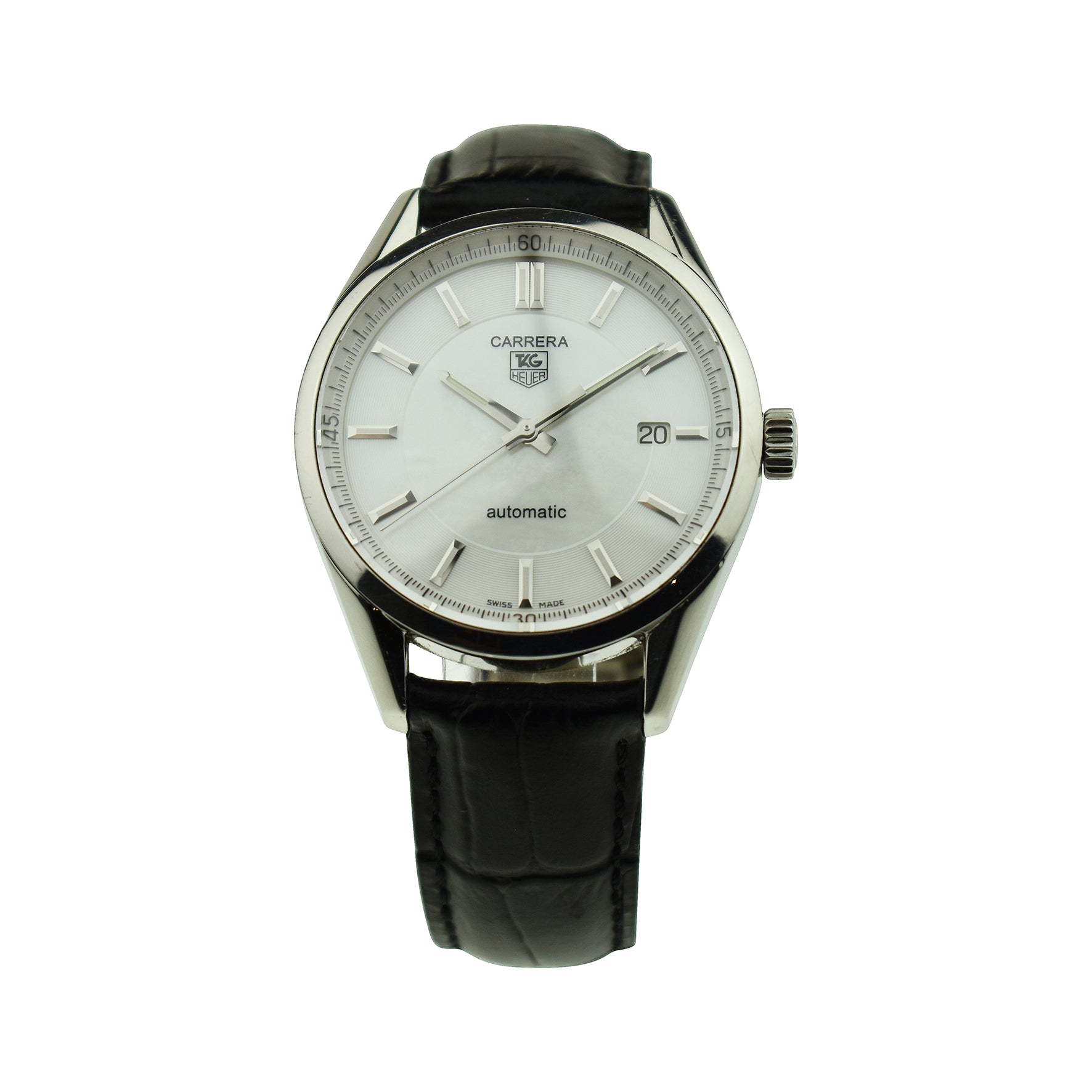 Tag Heuer Carrera Automatic WV211D