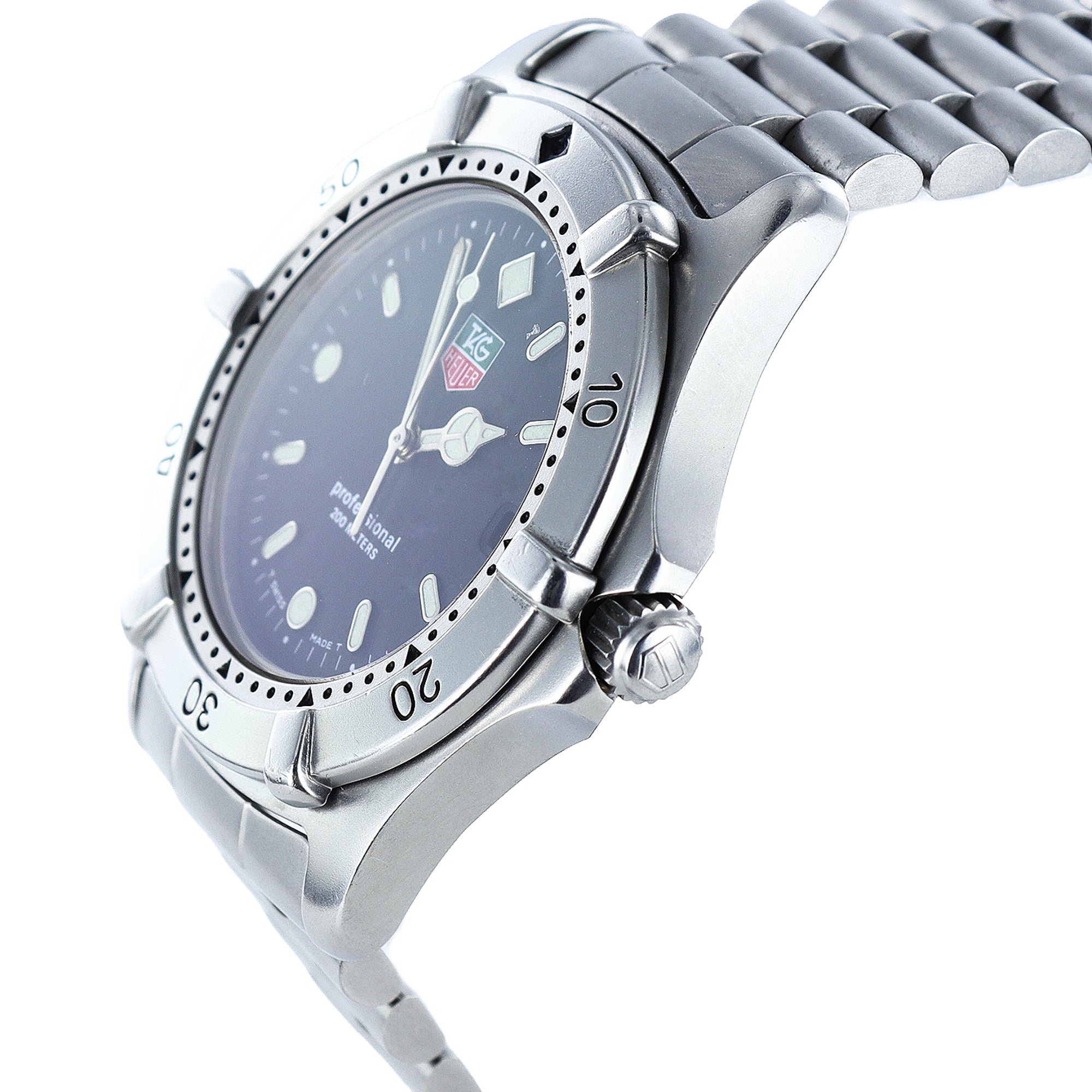TAG Heuer Professional