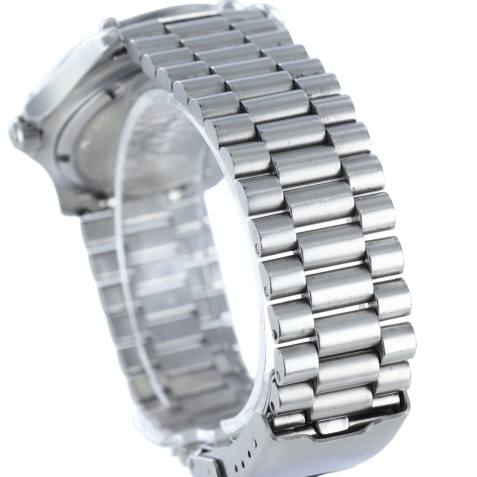 TAG Heuer Professional