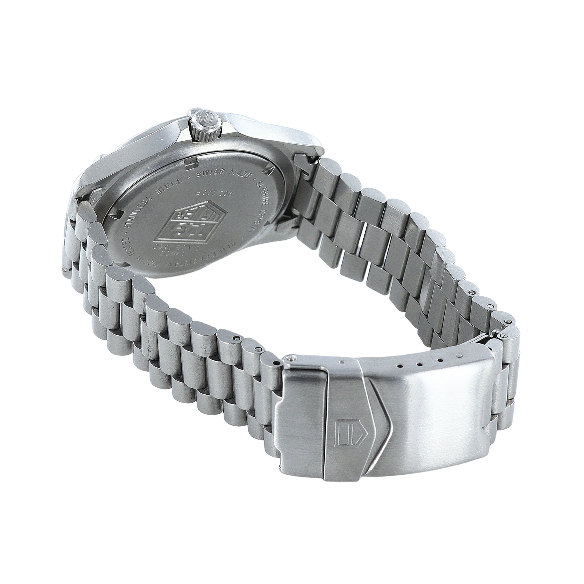 TAG Heuer Professional