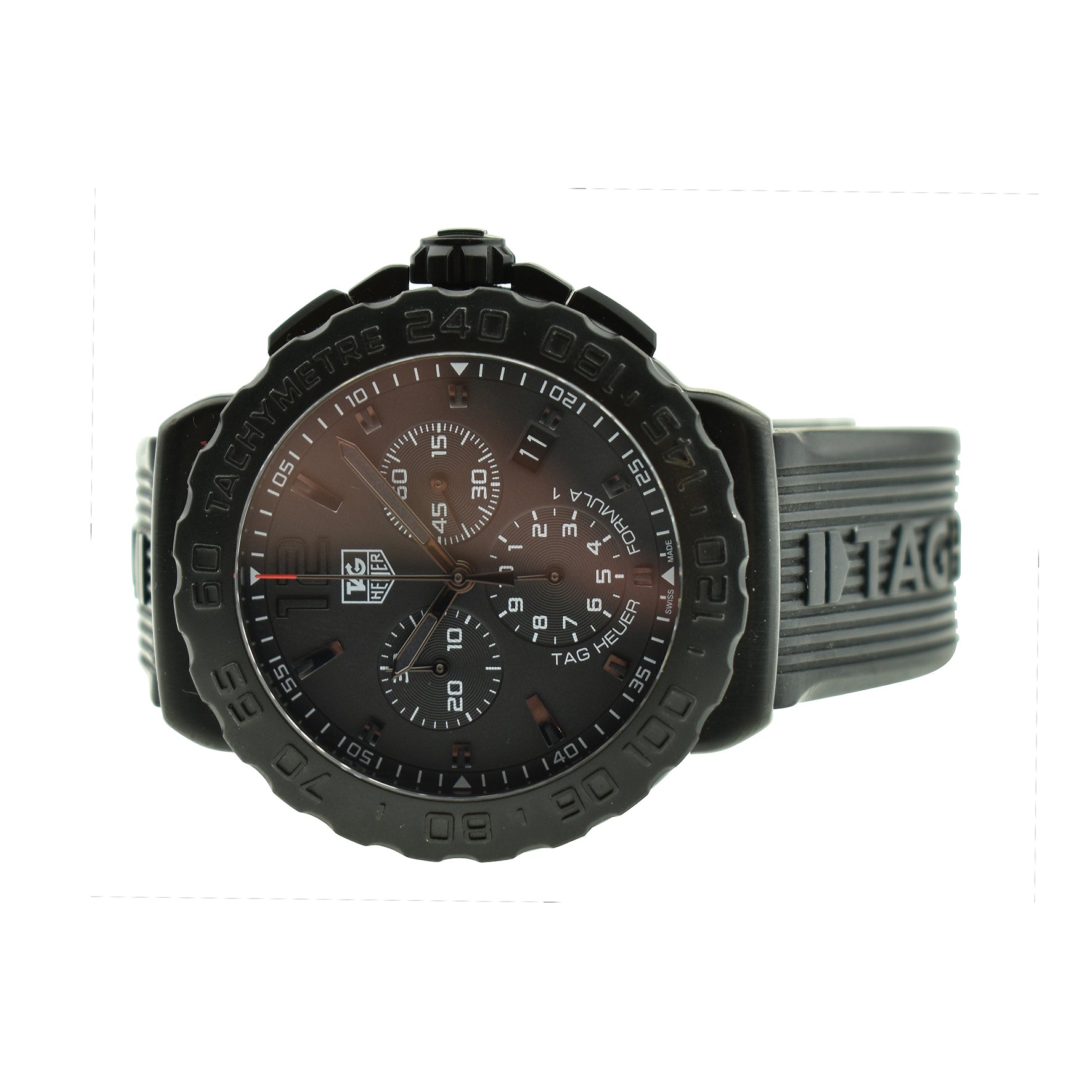 Tag Heuer Formula 1 CAU1114.FT6024
