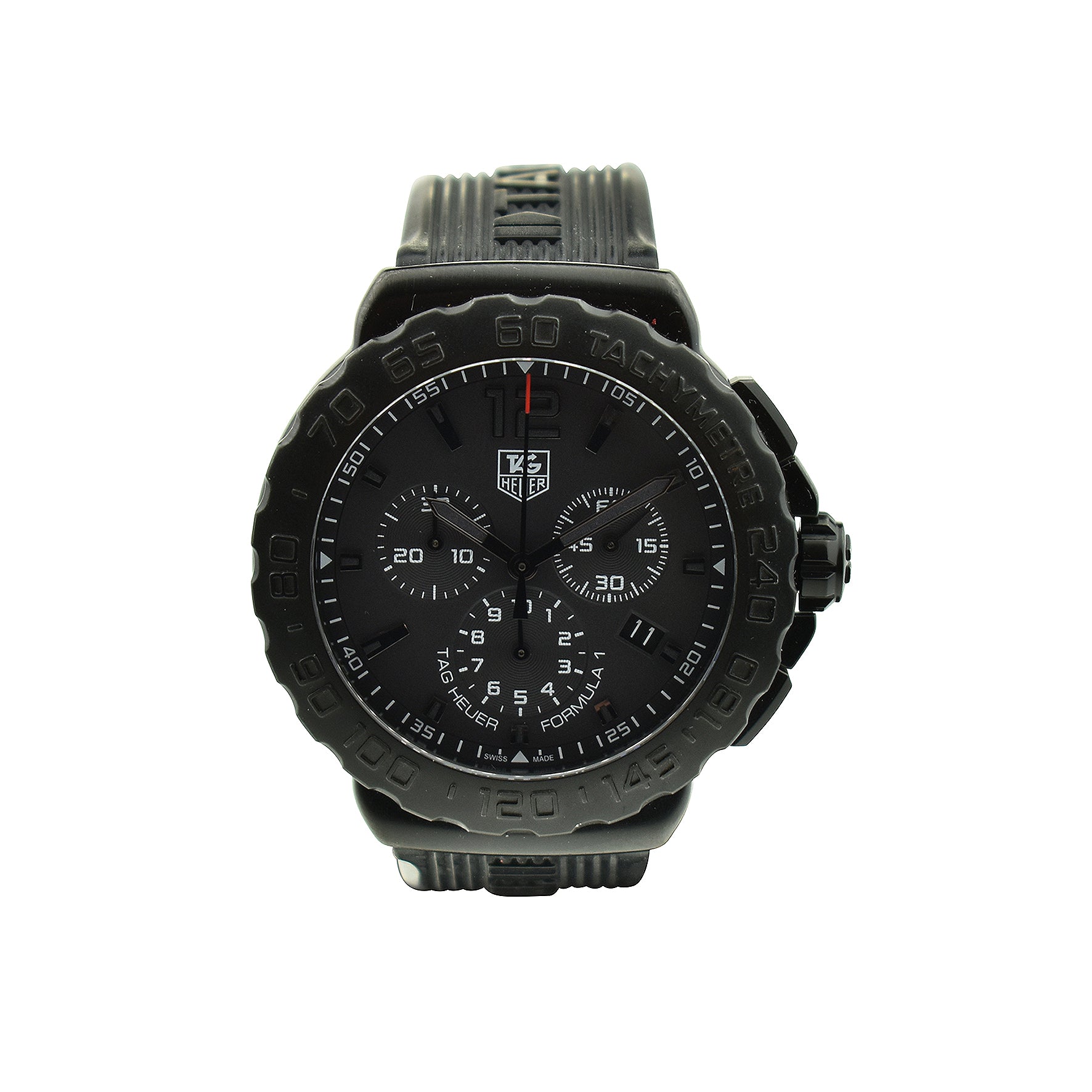 Tag Heuer Formula 1 CAU1114.FT6024