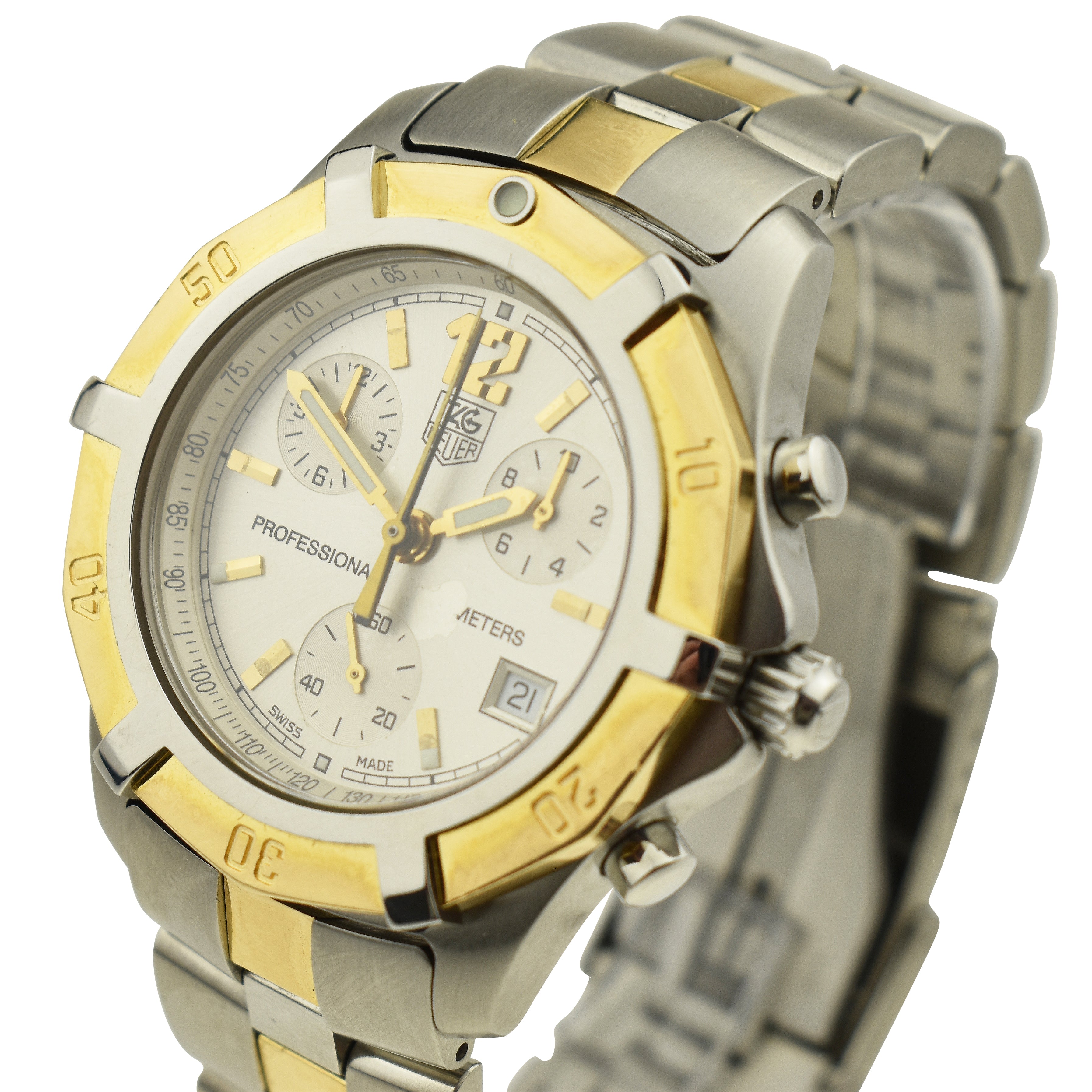 TAG Heuer Professional Exclusive 2000 CN1151