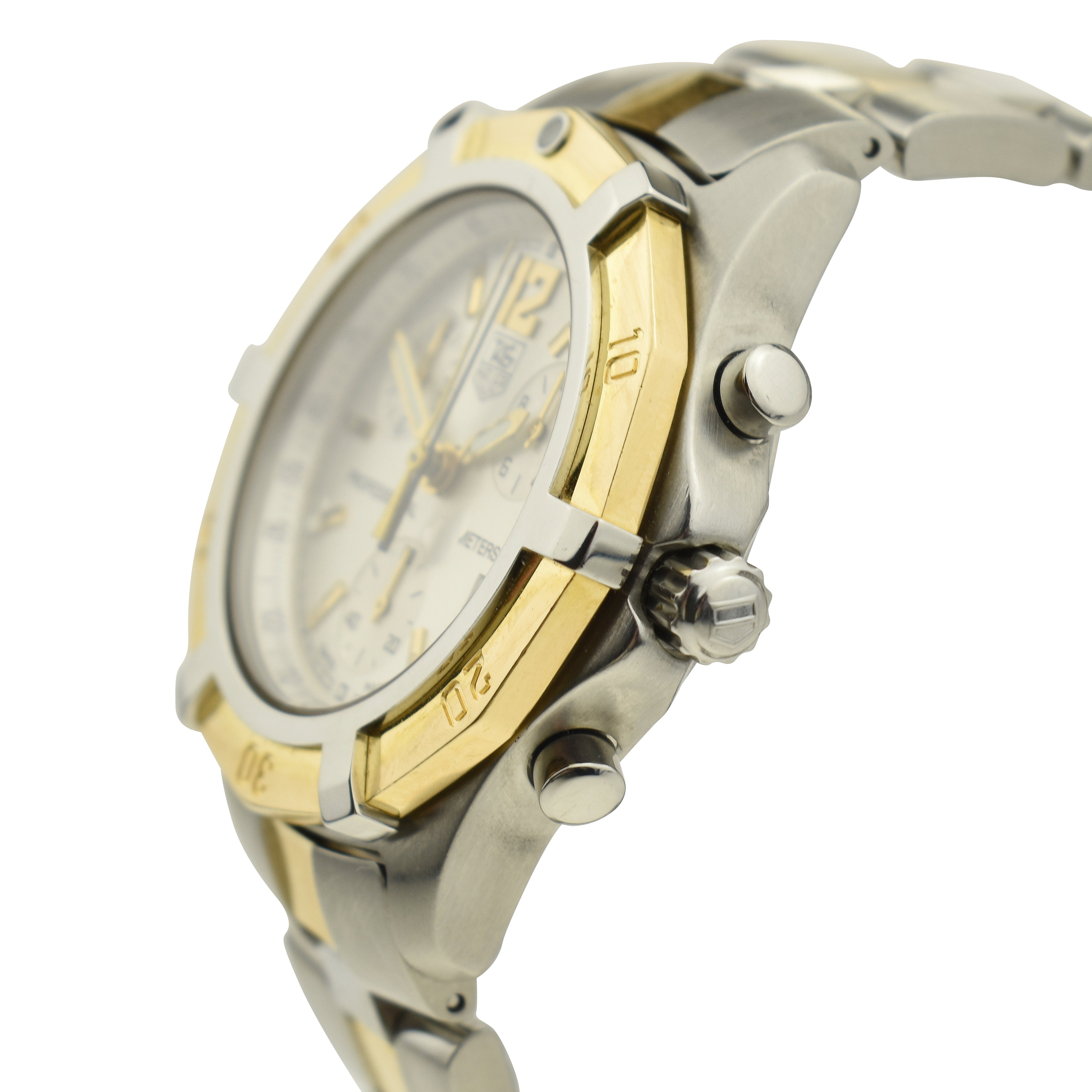 TAG Heuer Professional Exclusive 2000 CN1151