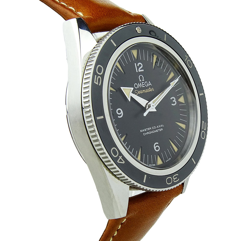 Omega Seamaster 300 Master Co-Axial 233.32.41.21.01.002