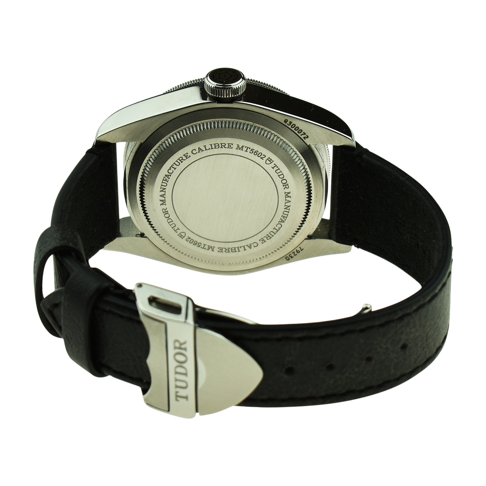 Tudor Black Bay Heritage 79230N
