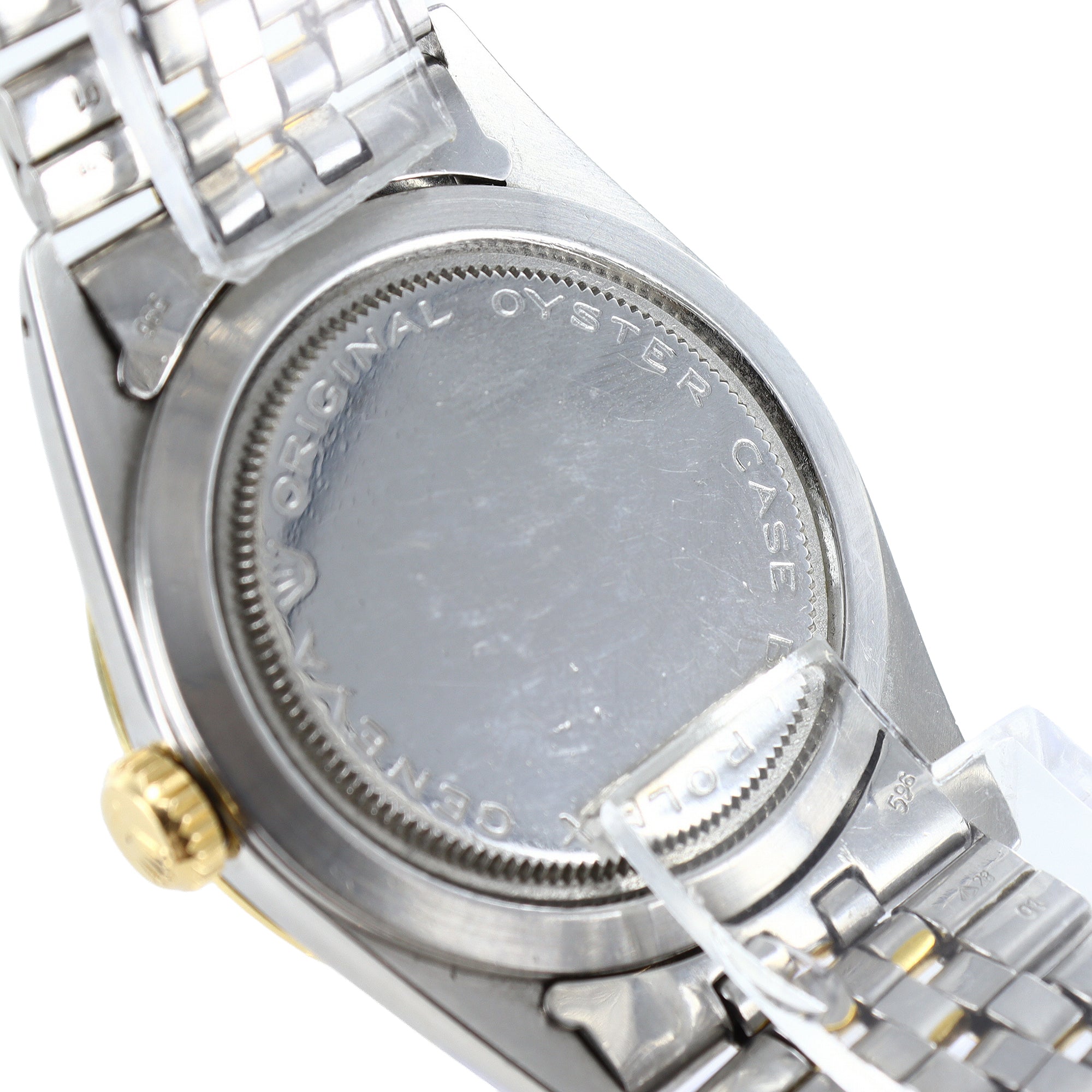Tudor Prince Day Date 94613