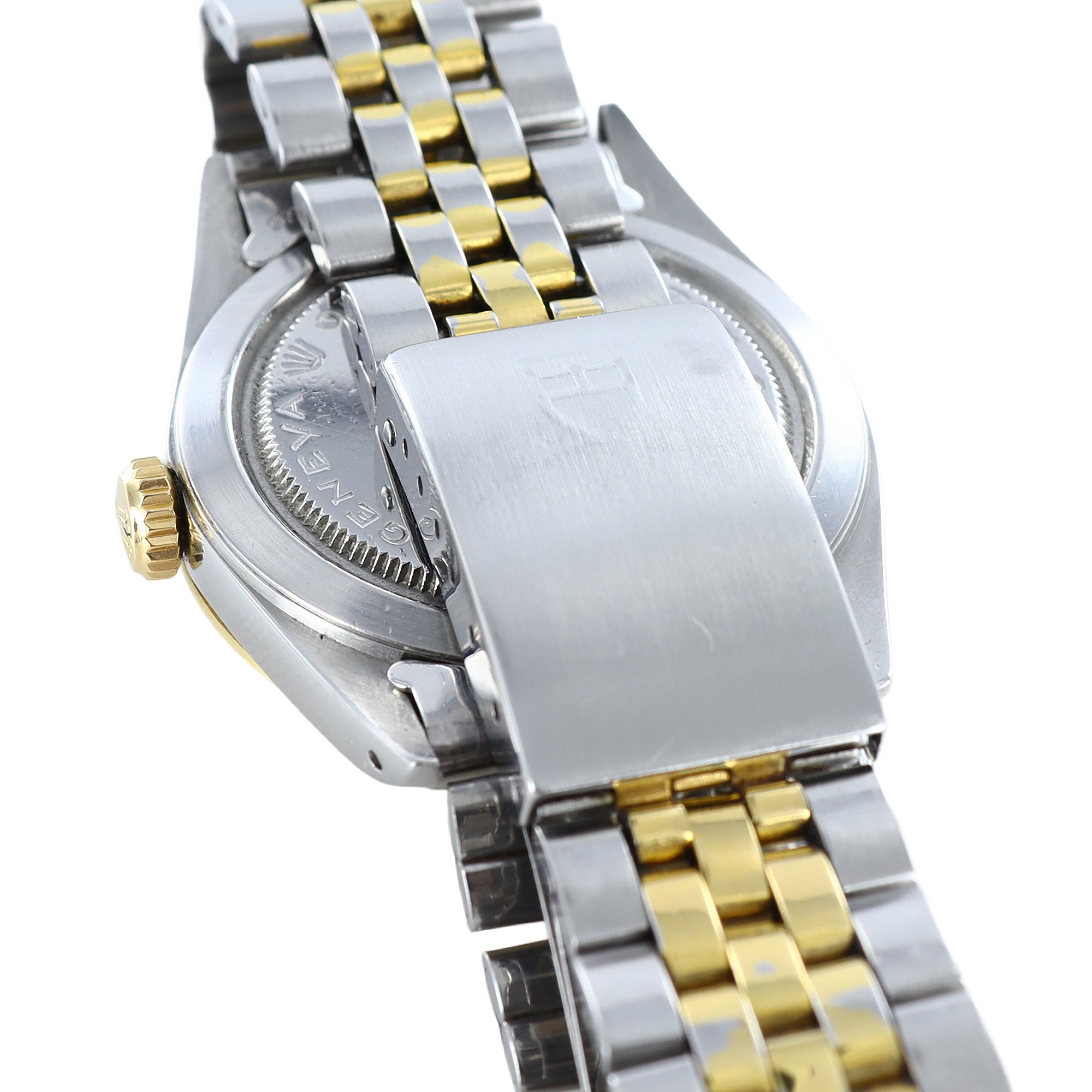 Tudor Prince Day Date 94613