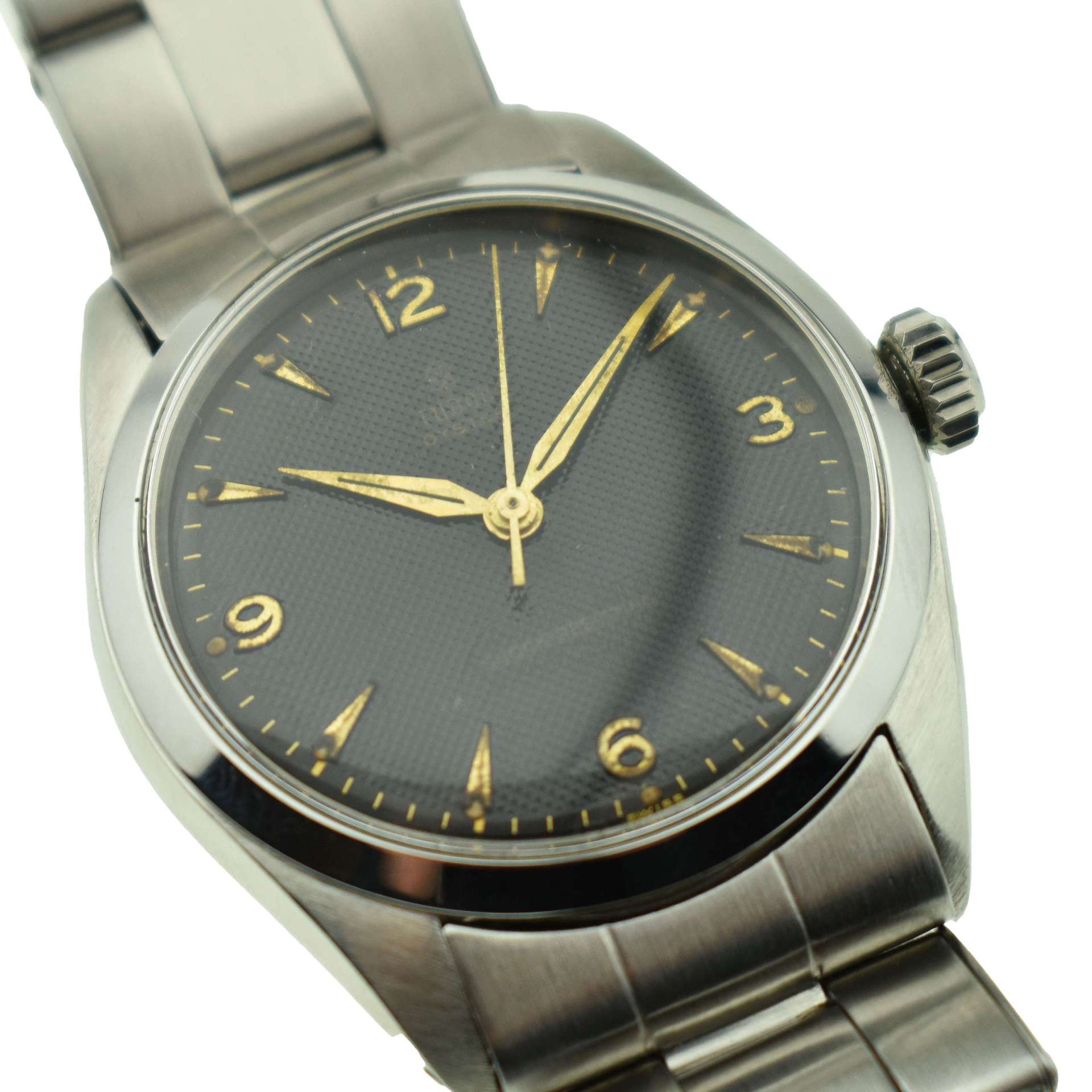 Tudor Oyster Stainless Steel 7934