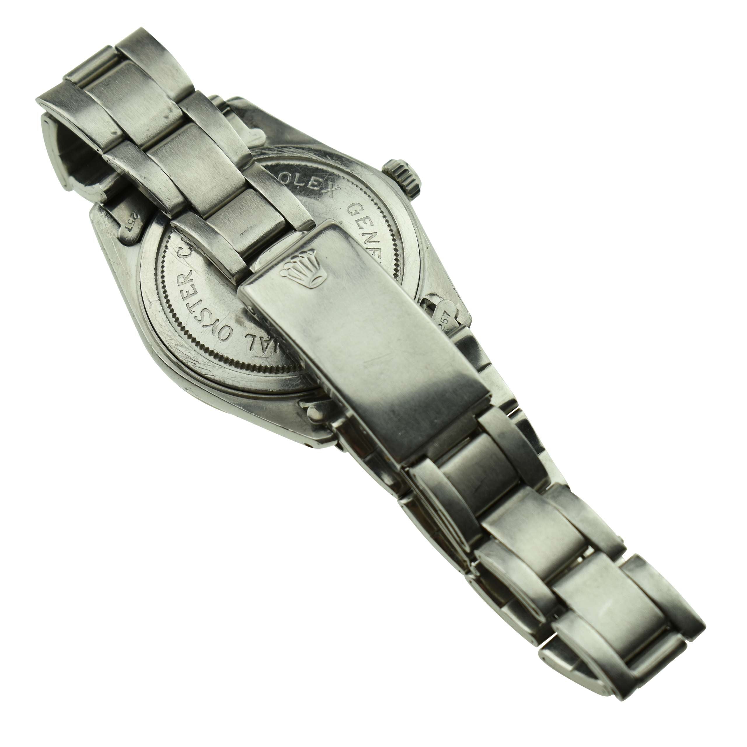 Tudor Prince Oysterdate 7966