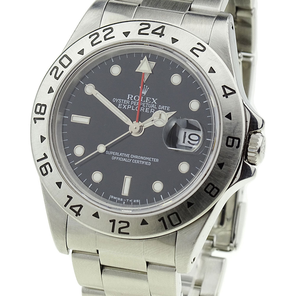 Rolex Explorer II 16570