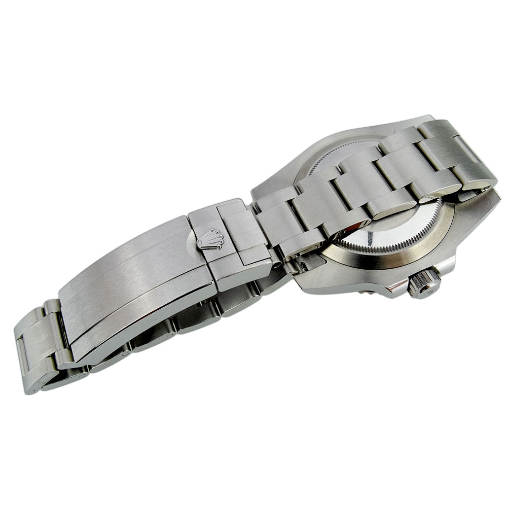 Rolex Submariner Oyster Perpetual 114060
