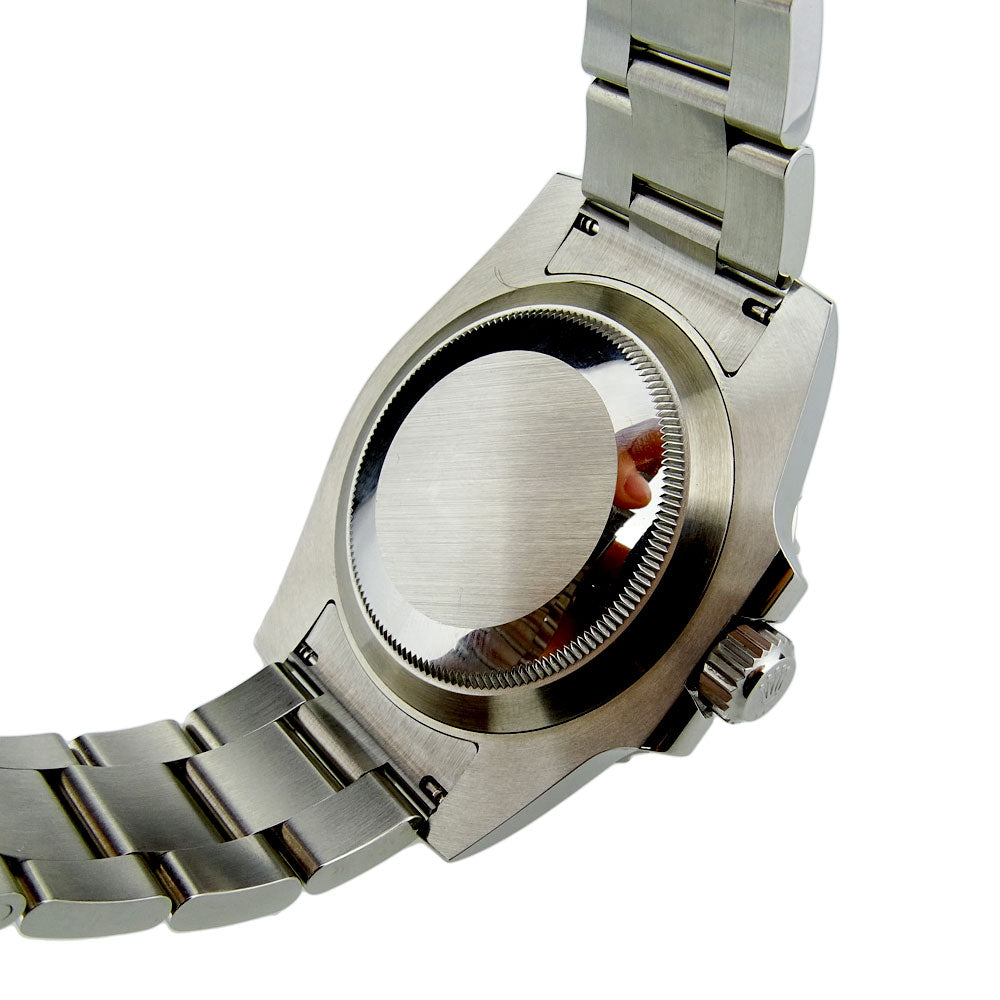 Rolex Submariner Oyster Perpetual 114060