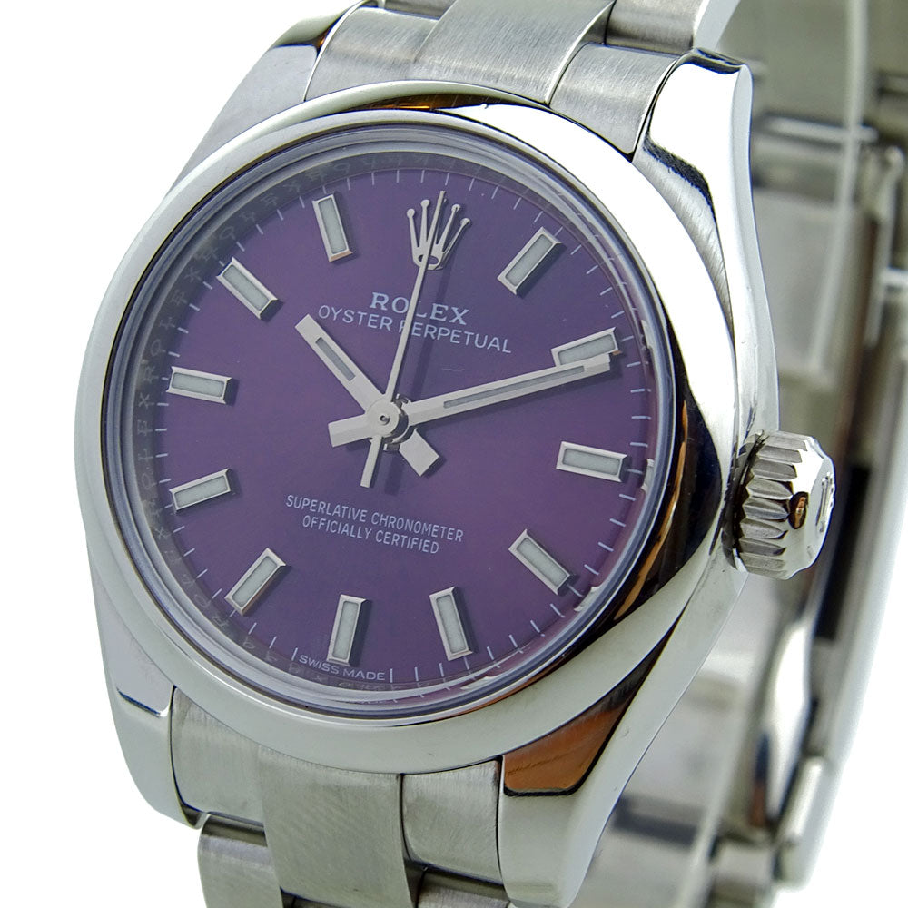 Rolex Lady Oyster Perpetual 176200