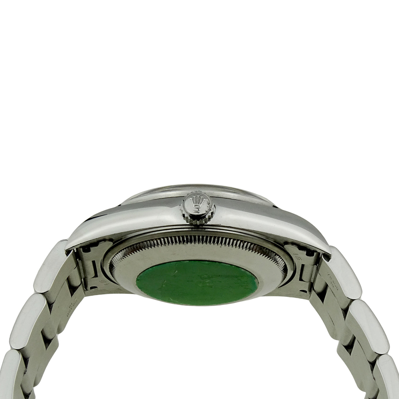 Rolex Date Oyster Perpetual 15200