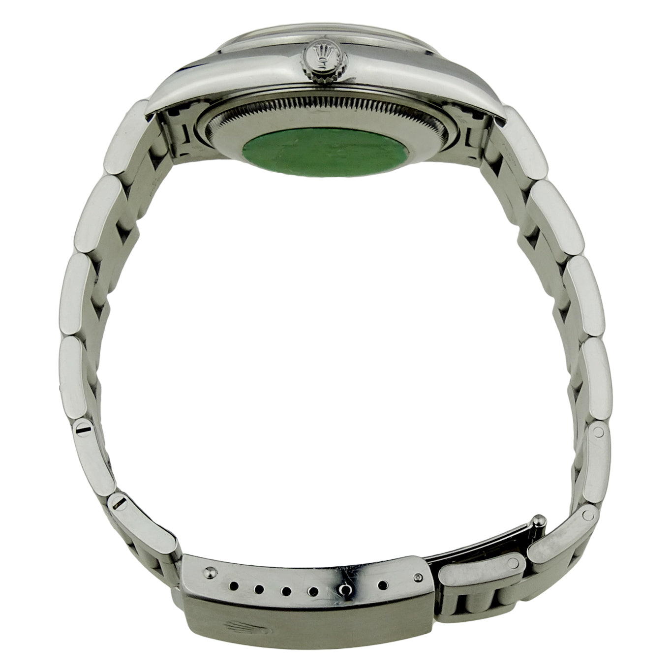 Rolex Date Oyster Perpetual 15200