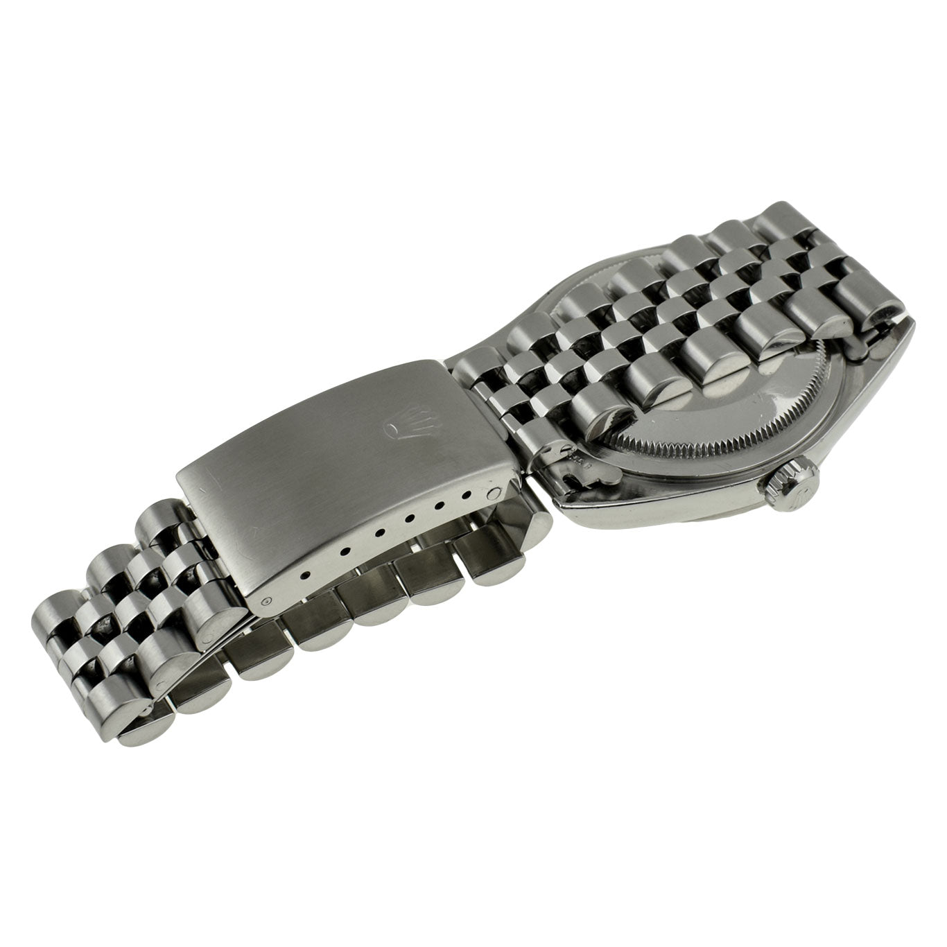 Rolex Datejust Oyster Perpetual MOP 16234