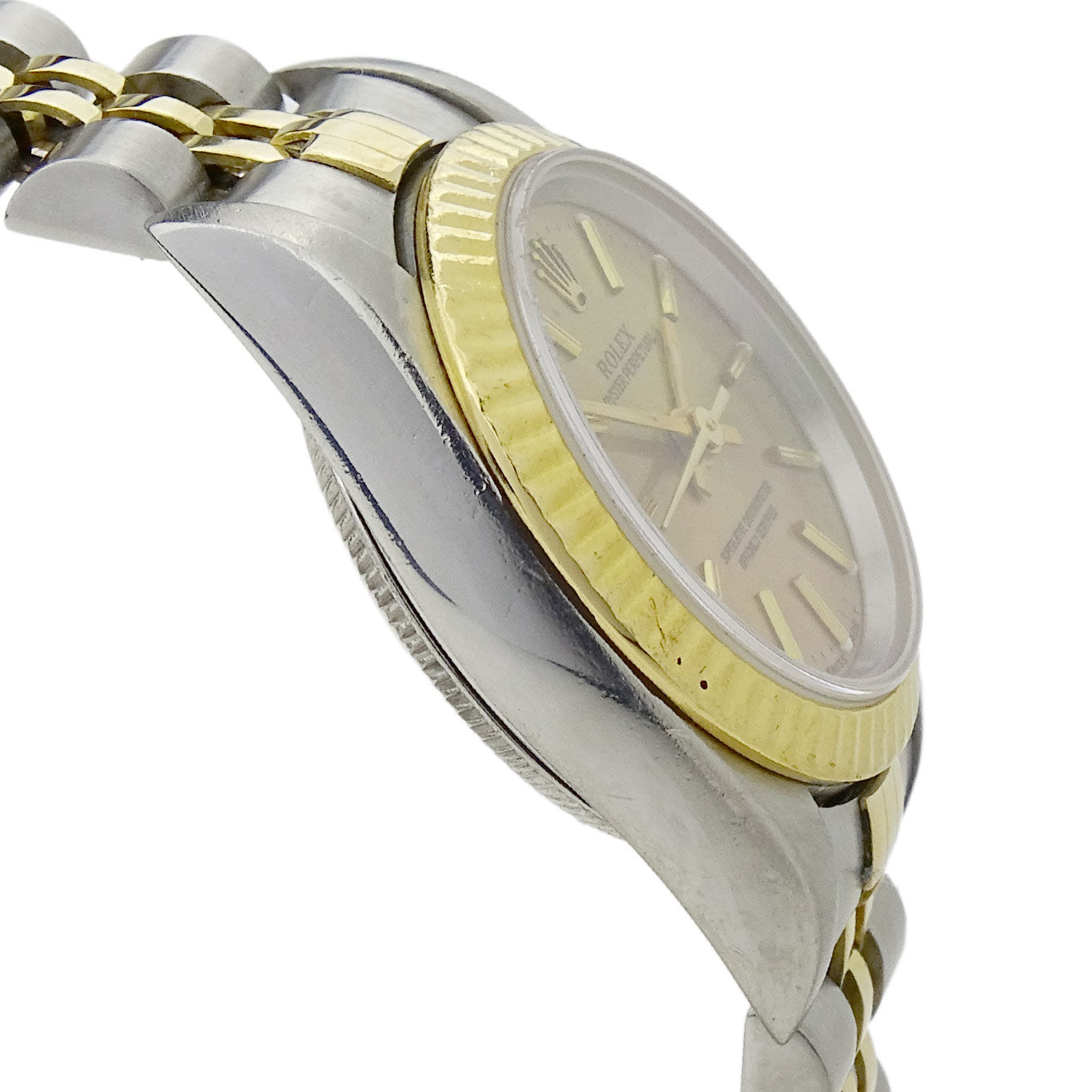 Rolex Lady Oyster Perpetual 67193