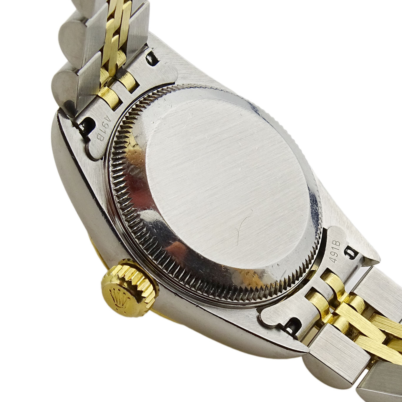 Rolex Lady Oyster Perpetual 67193