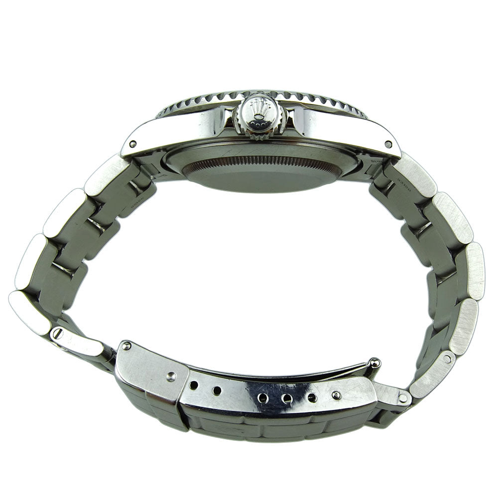 Rolex Submariner Oyster Perpetual Date 16610