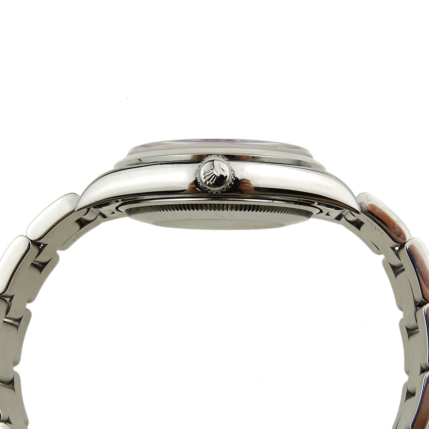 Rolex Air-King Oyster Perpetual 14000