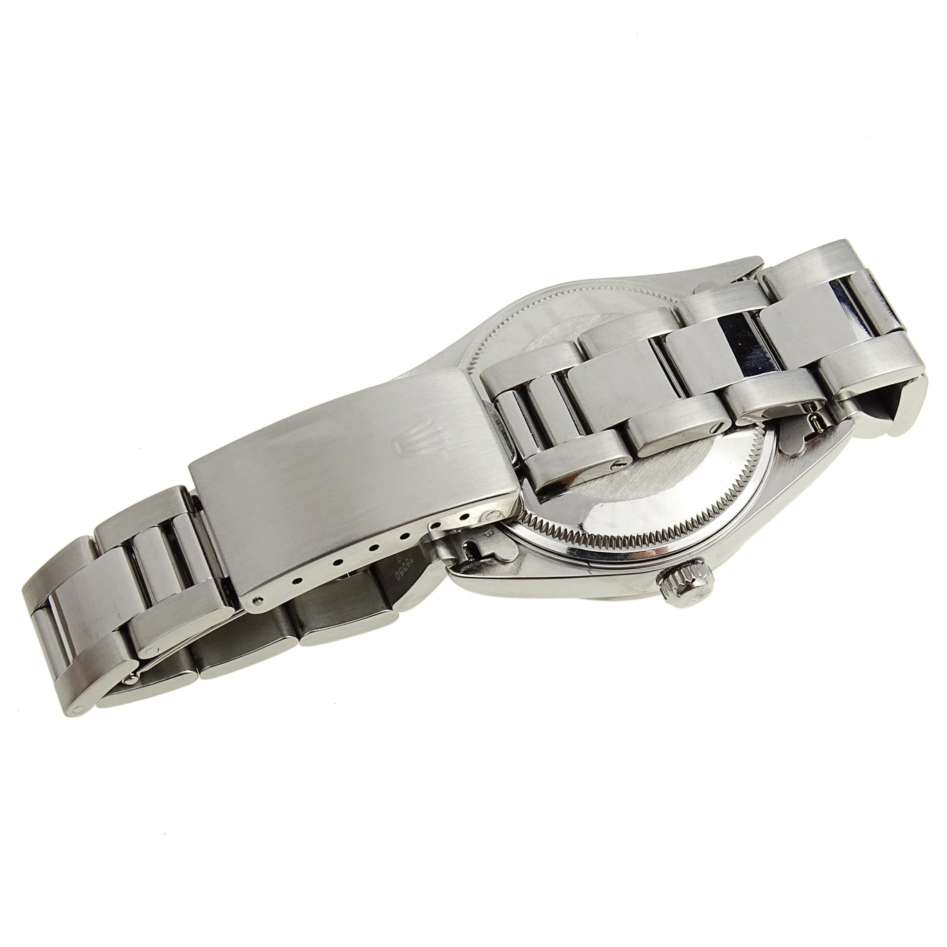 Rolex Air-King Oyster Perpetual 14000