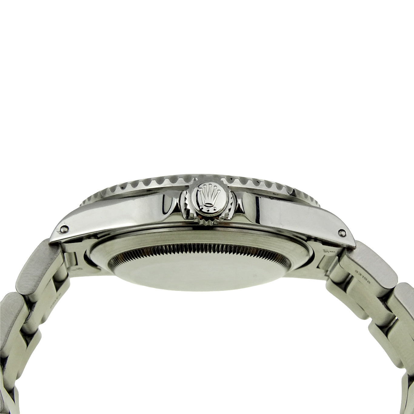 Rolex Submariner Date Oyster Perpetual 16610