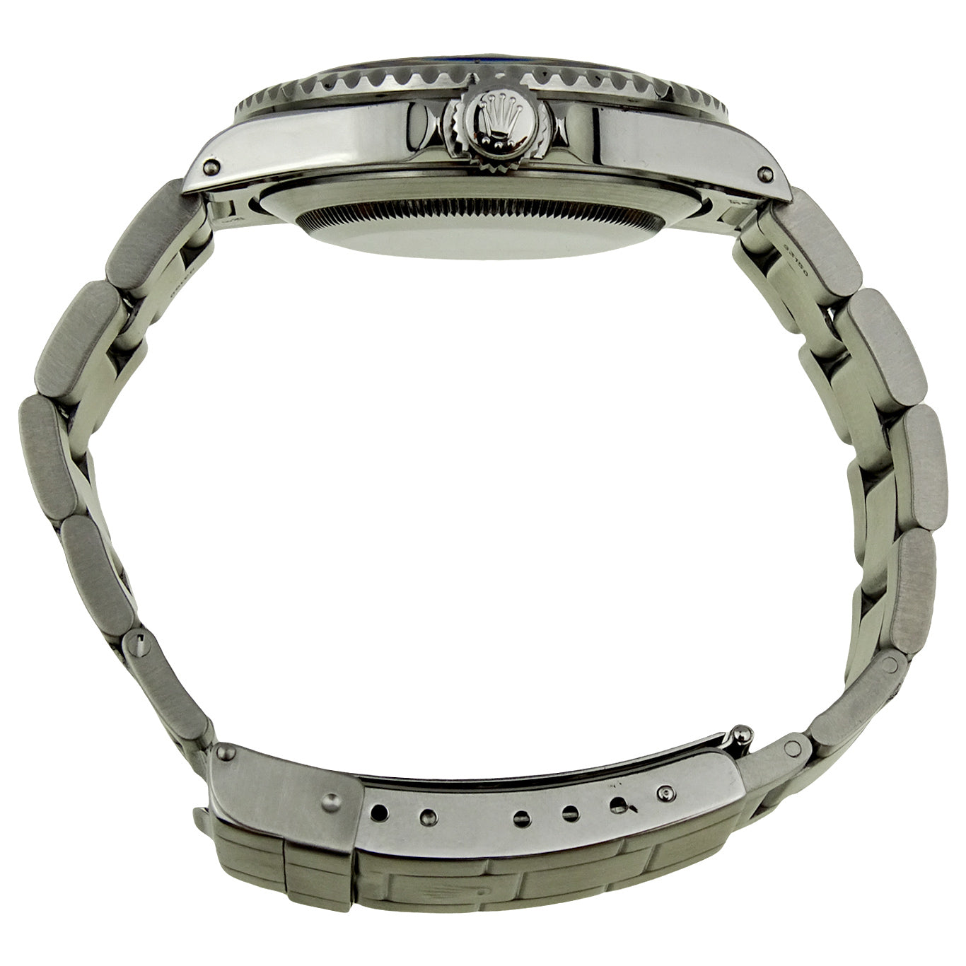 Rolex Submariner Date Oyster Perpetual 16610