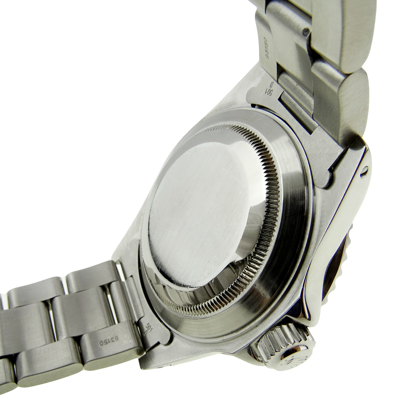 Rolex Submariner Date Oyster Perpetual 16610
