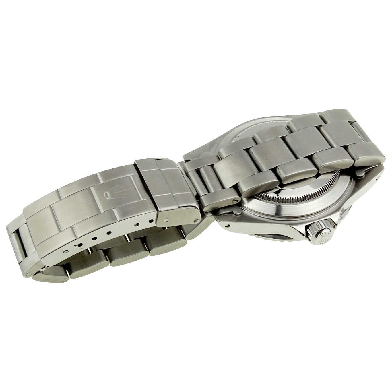 Rolex Submariner Date Oyster Perpetual 16610